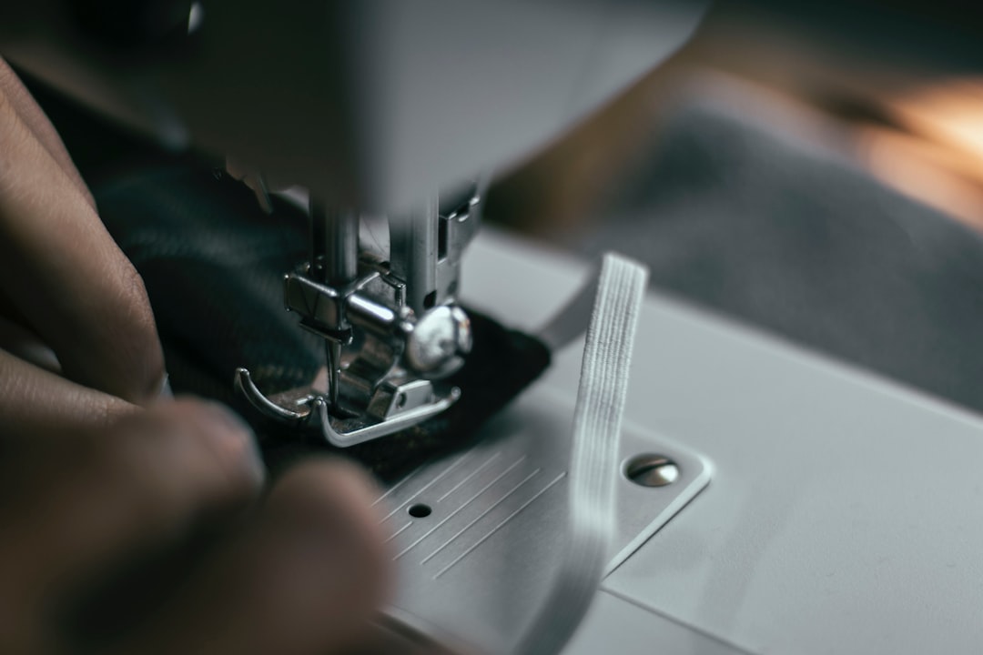 Learn to Sew for Free: Beginner-Friendly Step-by-Step Guide