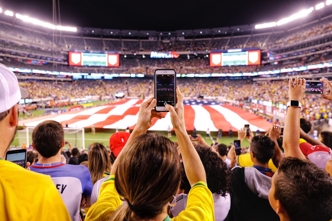 How to Watch Every NFL Game on ESPN App